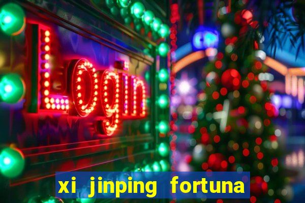 xi jinping fortuna xi jinping patrimonio